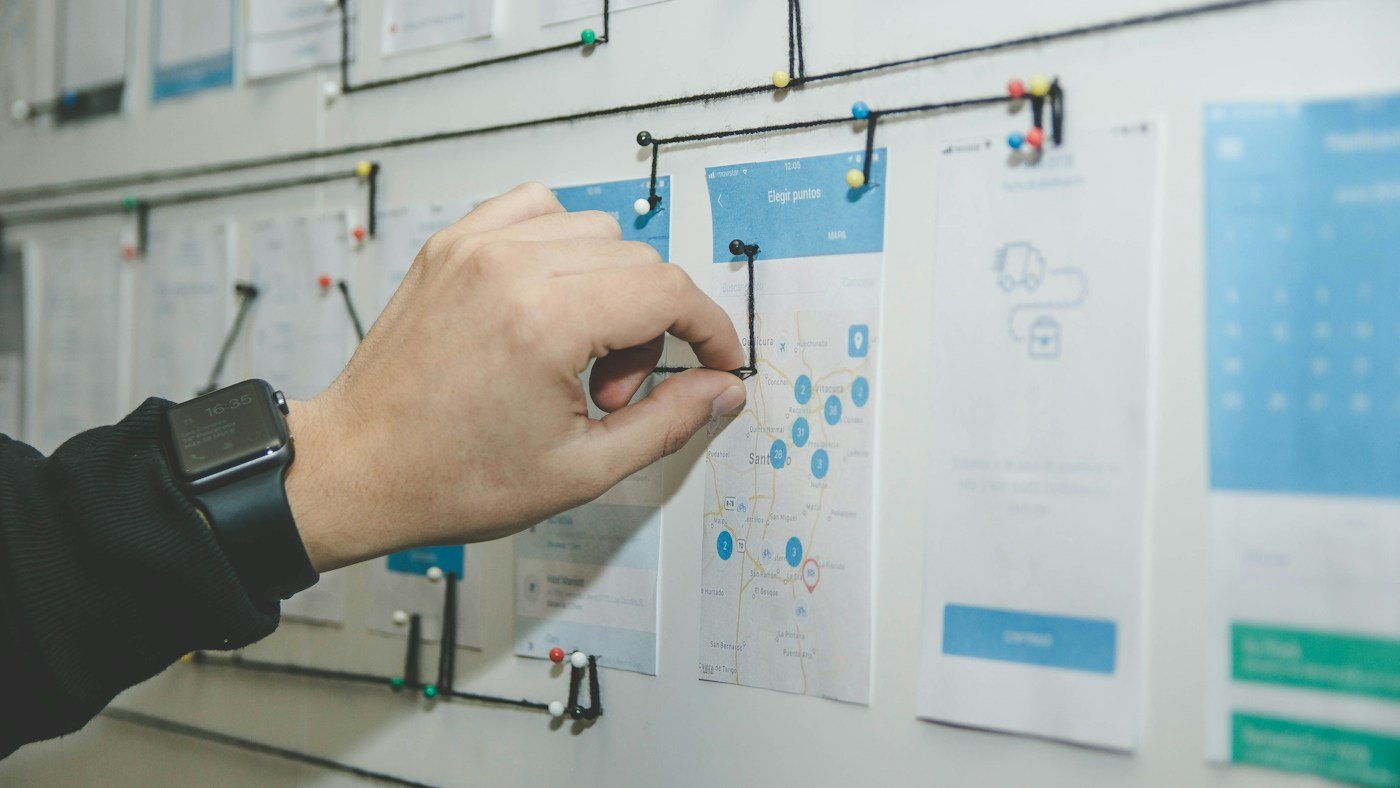 Agile Delivery, PMO Governance and Enterprise Business Operations