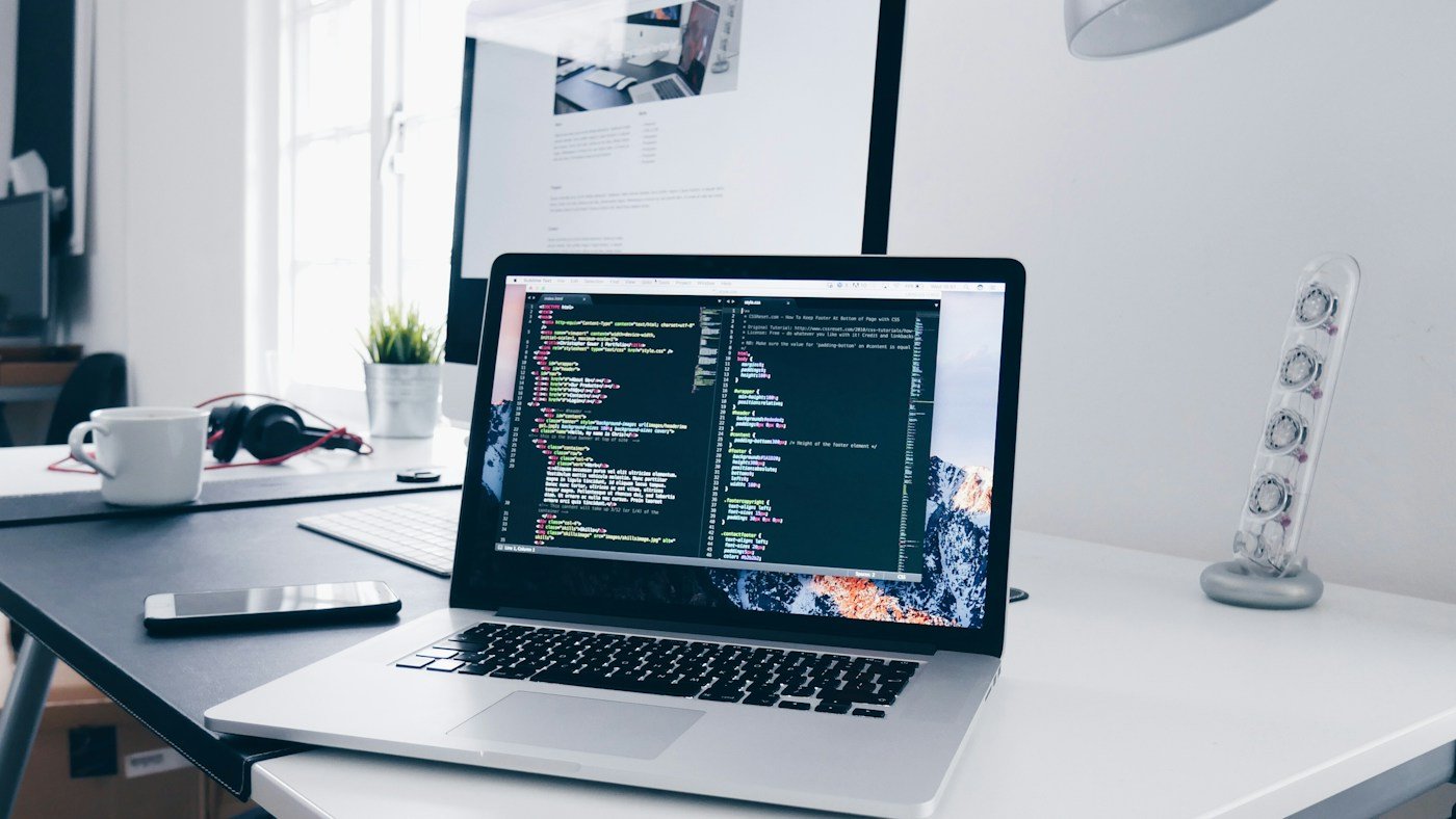 Full-Stack Web and Enterprise Software Development Engineering